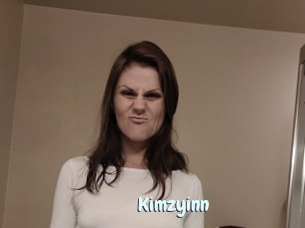 Kimzyinn