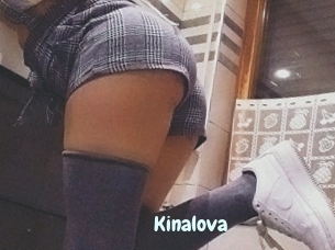 Kinalova