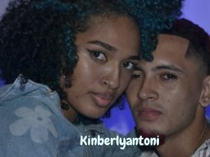 Kinberlyantoni