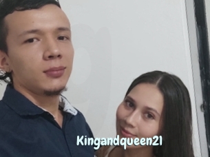 Kingandqueen21