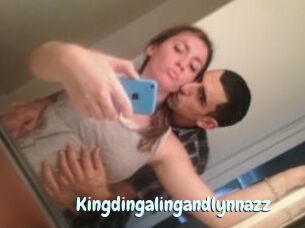 Kingdingalingandlynnazz