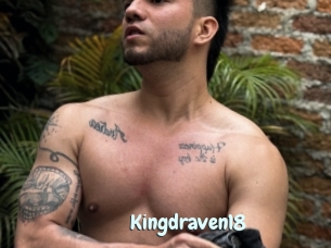 Kingdraven18