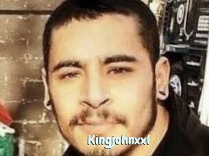 Kingjohnxxl