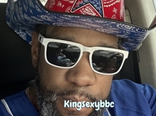 Kingsexybbc