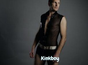 Kinkboy