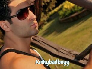 Kinkybadboyy