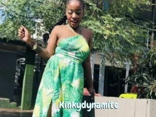 Kinkydynamite