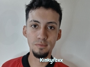 Kinkyfoxx