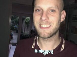 Kinkyguy