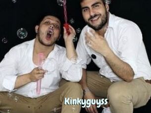 Kinkyguyss