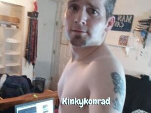 Kinkykonrad