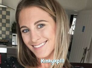 Kinkykp111