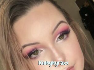 Kinkykyraxx