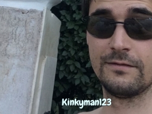 Kinkyman123