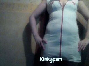 Kinkypam