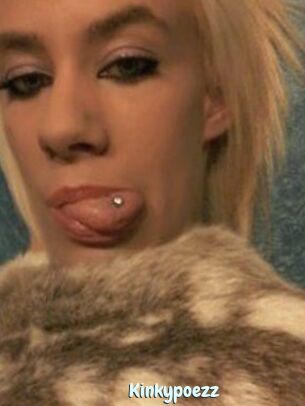 Kinkypoezz