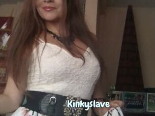 Kinkyslave