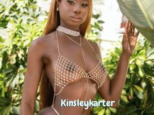 Kinsleykarter