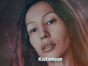 Kiotomoon