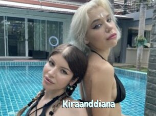 Kiraanddiana