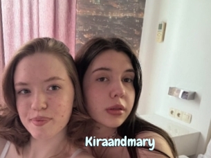 Kiraandmary