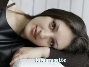 Kirabrunette