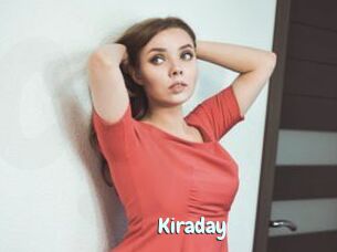 Kiraday