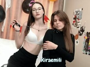 Kiraemili