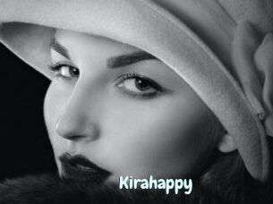 Kirahappy