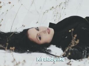 Kiraladylike