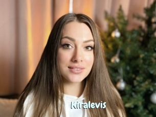 Kiralevis