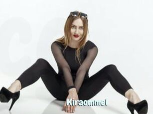 Kiraommel