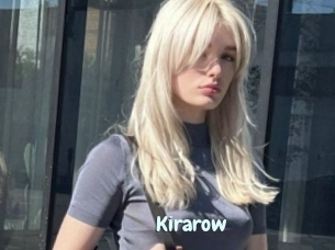 Kirarow