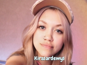 Kirasardewys