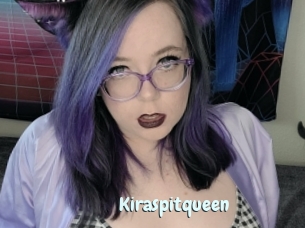 Kiraspitqueen