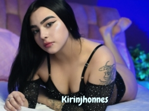 Kirinjhonnes