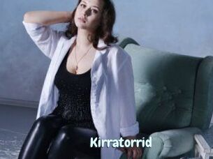 Kirratorrid