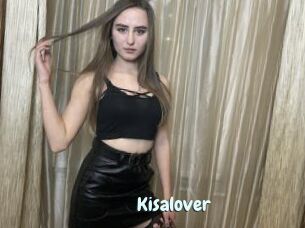 Kisalover
