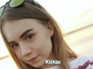 Kiskax