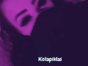 Kislapiklas