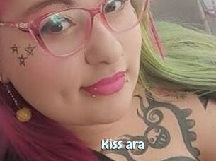 Kiss_ara
