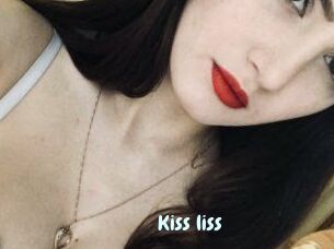 Kiss_liss