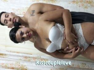 Kisscouplelove