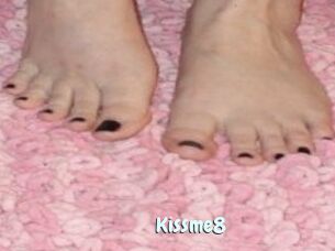 Kissme8