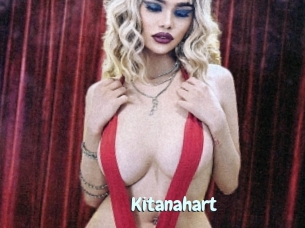 Kitanahart