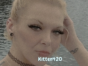 Kitten420