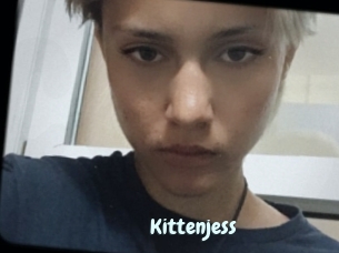 Kittenjess