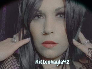 Kittenkayla42
