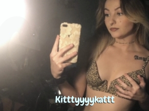 Kitttyyyykattt