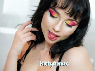 KittyDenise